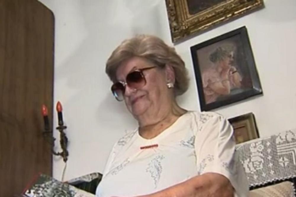 Sa 16 godina bila u ratu, a sa 90 godina rešila da postane poslanica! (FOTO)