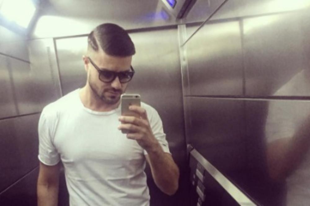 MC STOJAN PROMENIO PROFESIJU, KRIZA UDARILA! Svi u neverici, postao ČOBAN!