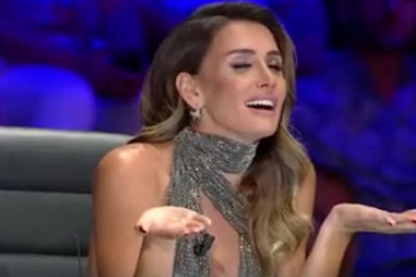 Zavela bi i Bali Bega: Emina u turskom šouu zapevala na srpskom, a reakcije Turaka su pobedile! (VIDEO)