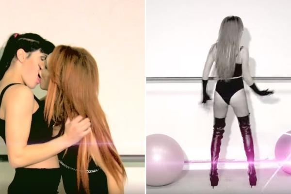 Otkrivene fotke naše pevačice dok je bila muško: Ovako je Nataša izgledala dok je bila Nebojša! (FOTO)