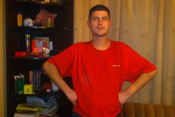 Šokirao Srbiju zločinom: On je ubio svoju ženu i dete od 4 meseca! (FOTO)