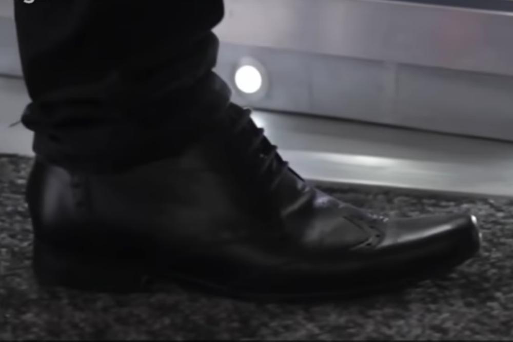 OBIČAJ IZUVANJA SMO UZELI OD TURAKA, A ONI UPOZORAVAJU: Zbog ZDRAVLJA je SAMO OVAKO ISPRAVNO!