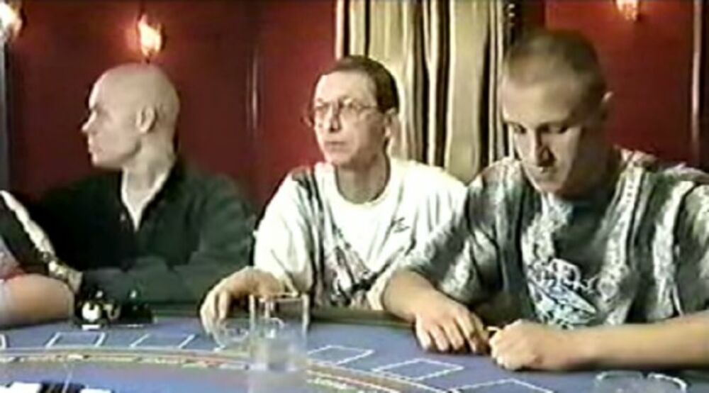 Nenad Branković Nena