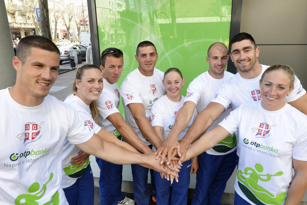 Solidan rezultat kajakašica, Pajić završio kao pretposlednji! (FOTO)