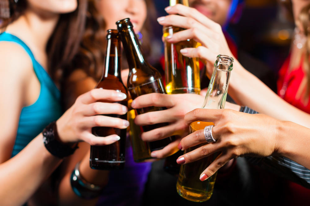 Pijete? Samo nastavite! Alkohol produžava život i poboljšava zdravlje! Evo i kako! (FOTO)