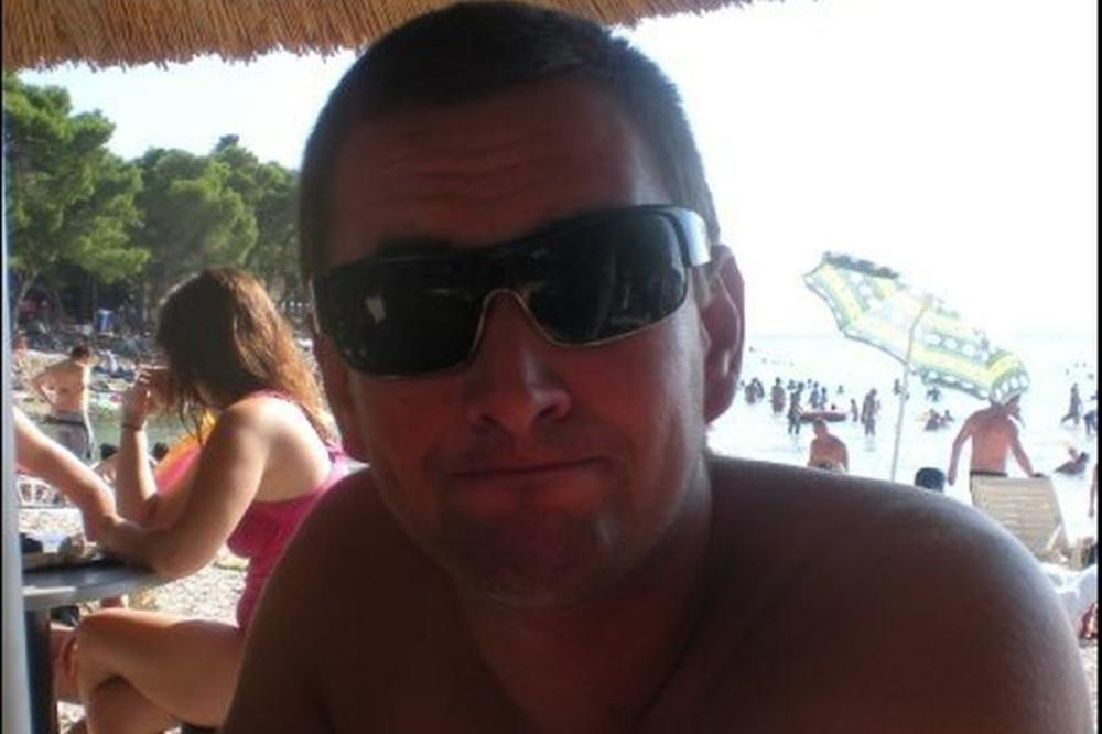 I ranije se bahatio: Ovo je čovek koji je ženi otkinuo nogu na koncertu Petra Graše! (FOTO)