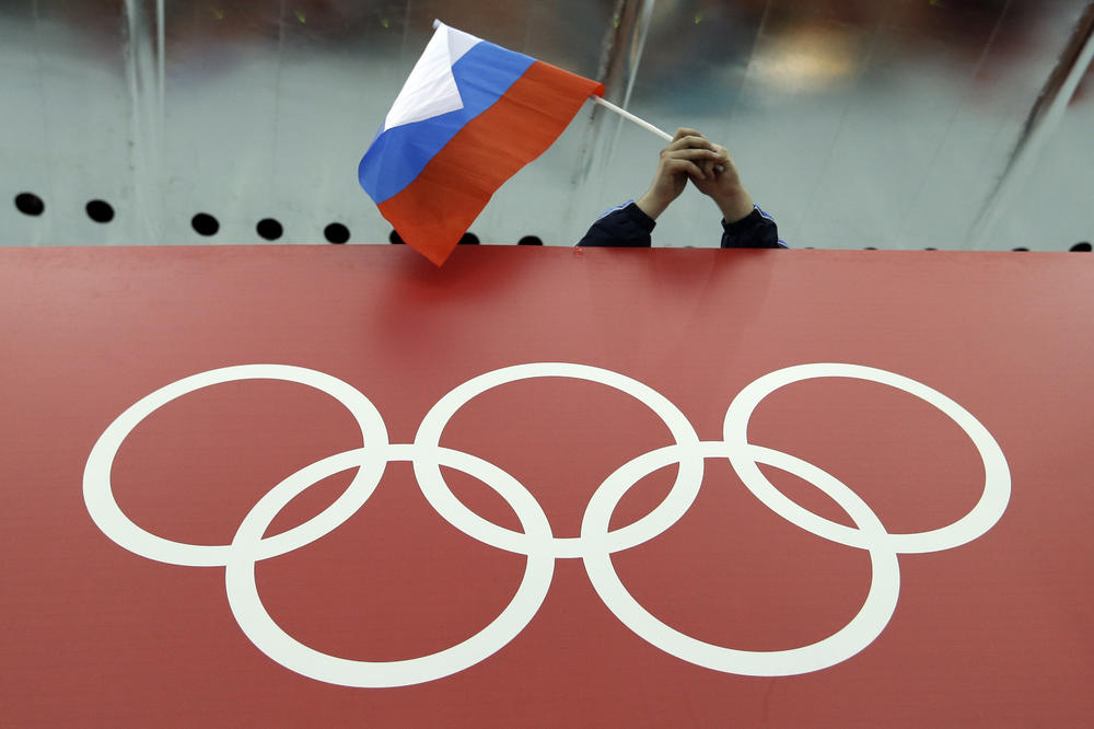 Nastavlja se! Rusiji zbog dopinga oduzeto zlato!