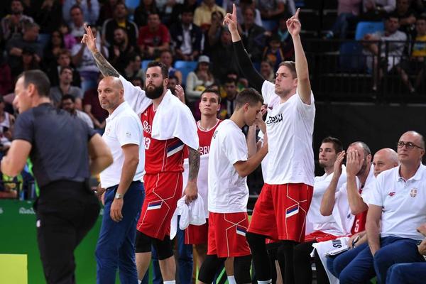 Raspored još jednog ludačkog dana na OI: Kajak, tekvondo, atletika i spektakl za kraj! (FOTO)