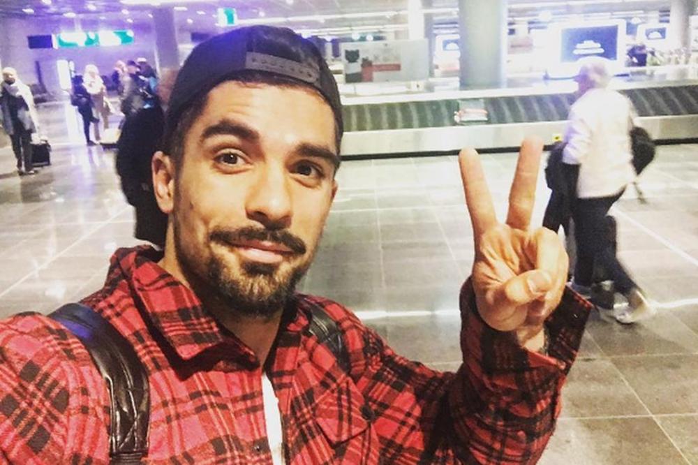 Sećate se njega? Najveći zavodnik Farme nabacio još veće mišiće - evo kako danas izgleda! (FOTO)