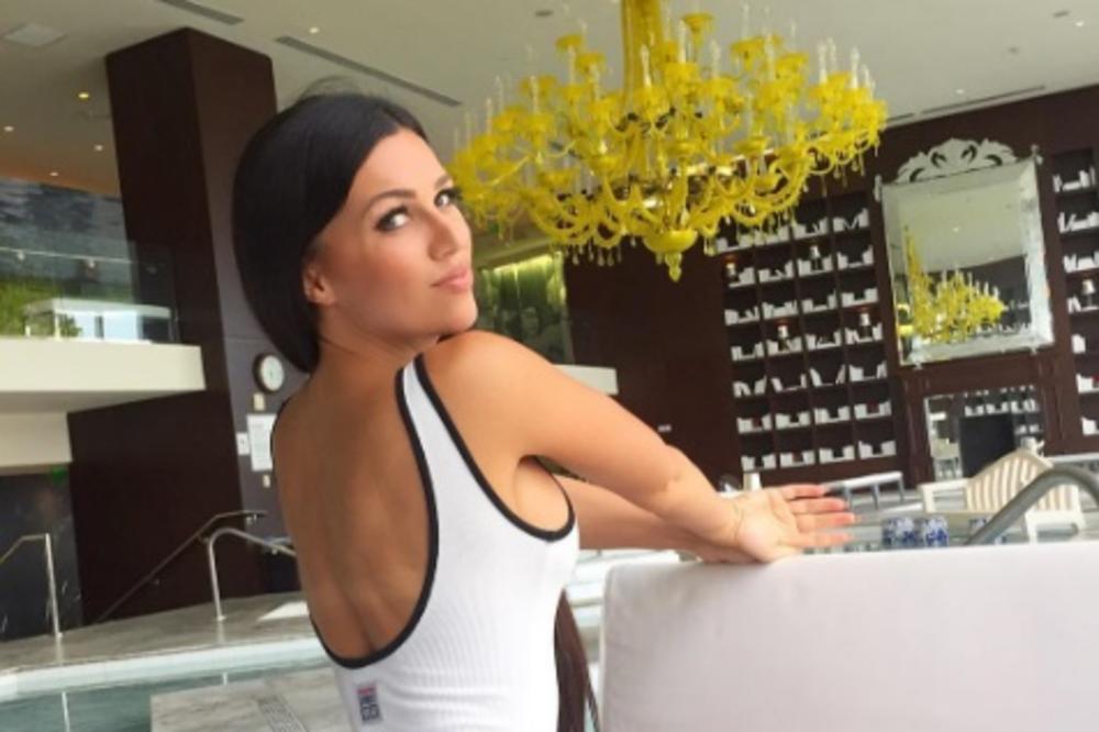 U kakvom se luksuzu Stanija baškari: Ona baš zna za šta živi ili je sve šarena laža?