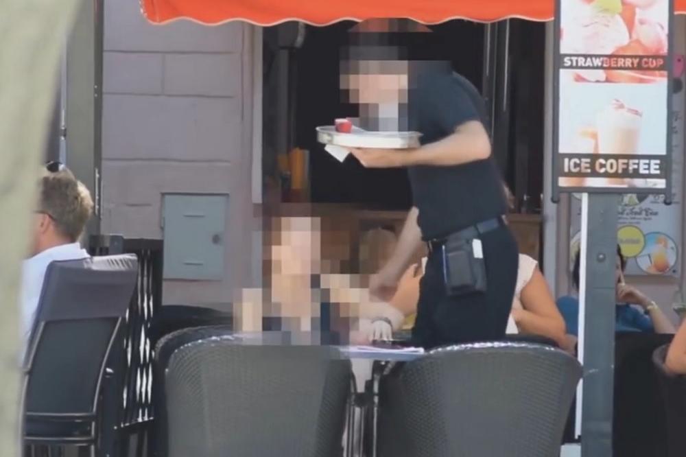 HOROR U POREČU: Ruskinja ubola u muža nožem i to pred maloletnim detetom!