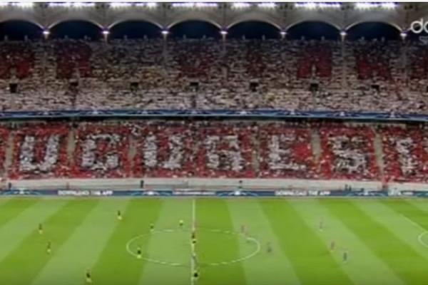 Nisu ih izblamirali, oni su ih ubili: Najveća i najbolja navijačka sabotaža ikada! (FOTO) (VIDEO)