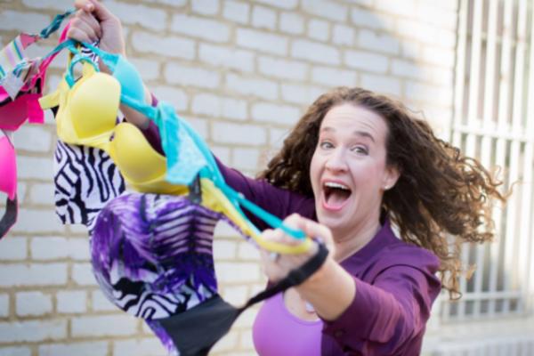 ŽENE, KAD GOD MOŽETE SKINITE BRUSHALTER: Evo zašto bi to odmah trebalo da uradite!