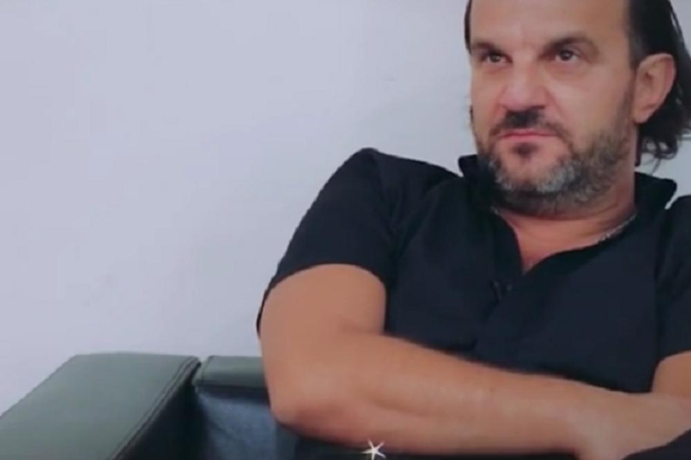 Aca Lukas 100% iskreno: Držao bih Putinov poster na zidu! (VIDEO)