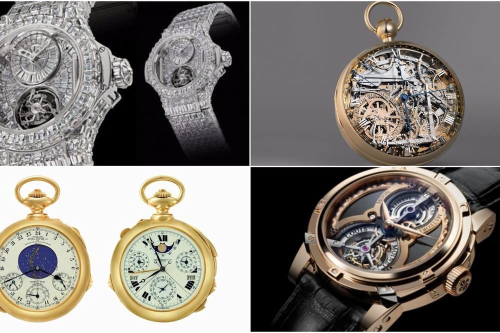 5 najskupljih čuki na svetu: Cenu No.1 ne može da plati ni milioner! (VIDEO)