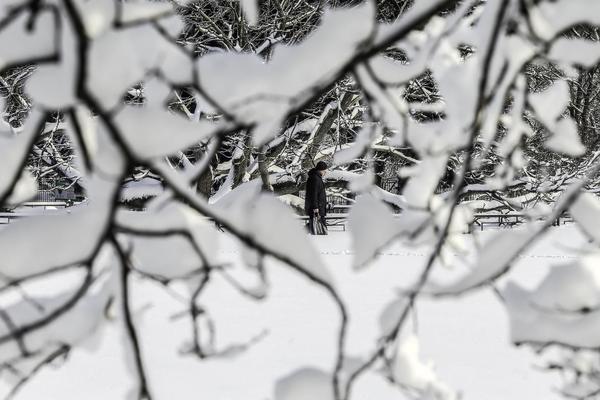 Večeras zvanično počinje zima
