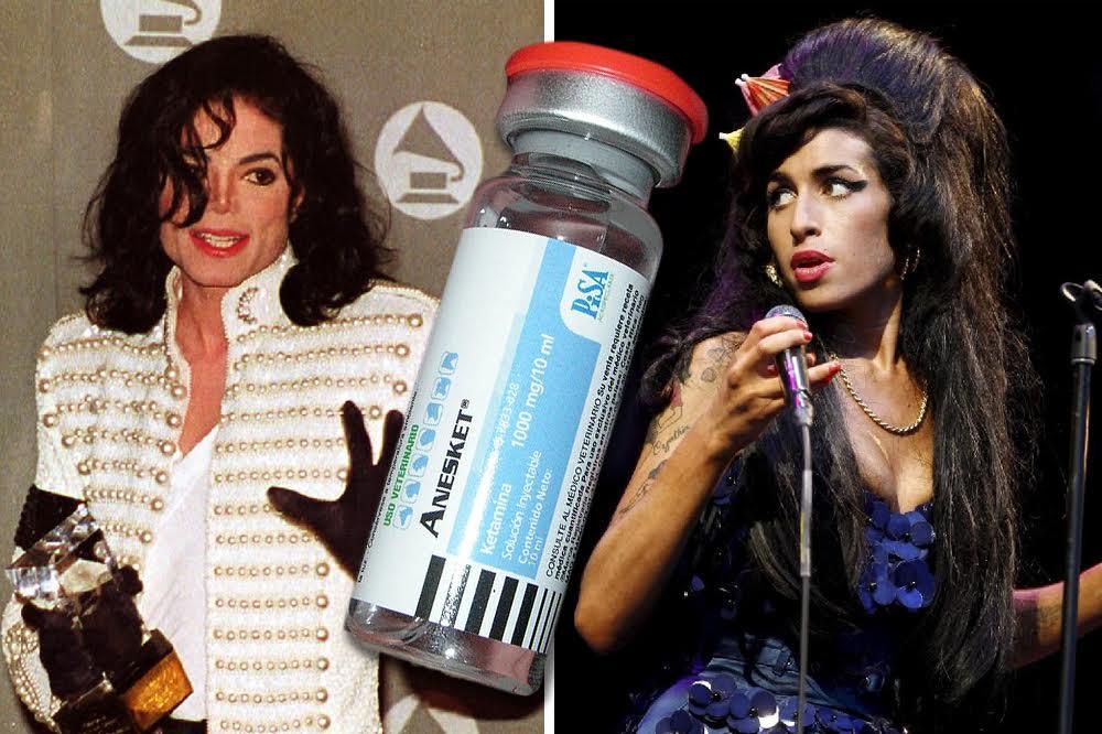 Estrado, pazi se! Droga koja je ubila Ejmi Vajnhaus i Majkla Džeksona - sad hara i Srbijom!