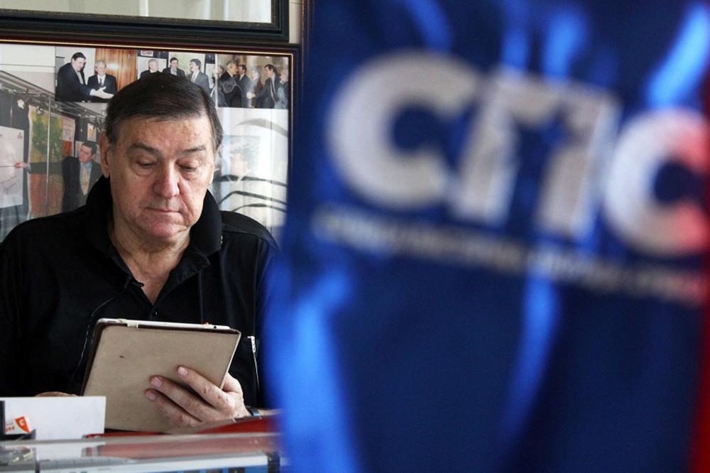 MILUTIN MRKONJIĆ: Slobodan je ubijen nevin i tačka! OSVETIĆEMO GA!