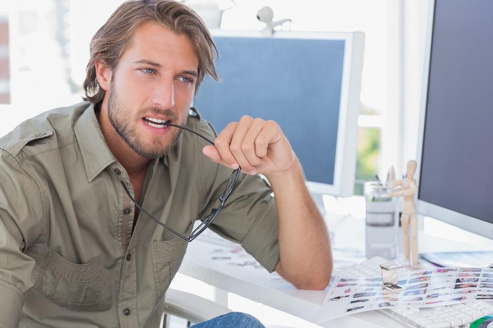 Ako ne odgovoriš na ovih 5 pitanja za 5 sekundi, zabrini se za svoj mozak (GIF)