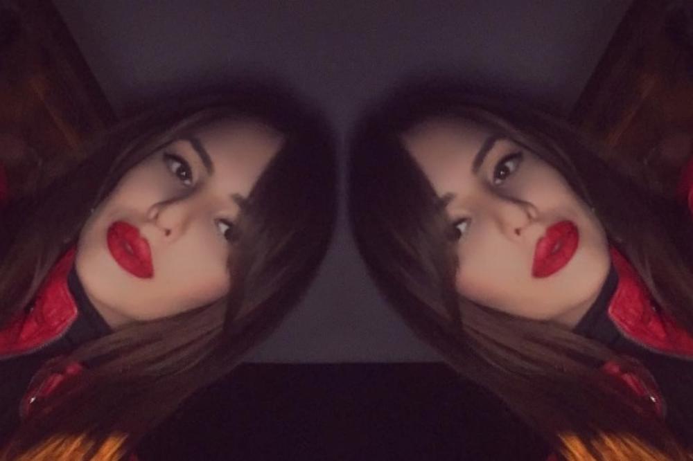 Ovako Anastasija seče vene za Kostadinom: Kada ona zapeva i kamen bi zaplakao (VIDEO)