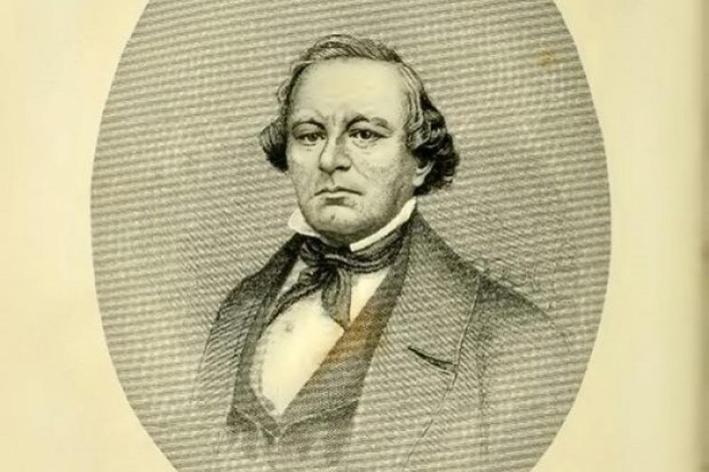 OVO JE PRVI SRBIN KOJI JE USPEO U AMERICI - obećanoj zemlji! (FOTO)