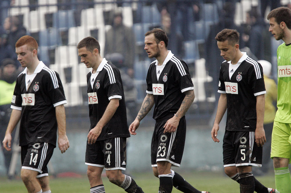 Nastavlja se odliv talenata iz Srbije! Partizanov supertalentovani klinac otišao u Tursku! (FOTO) (VIDEO)