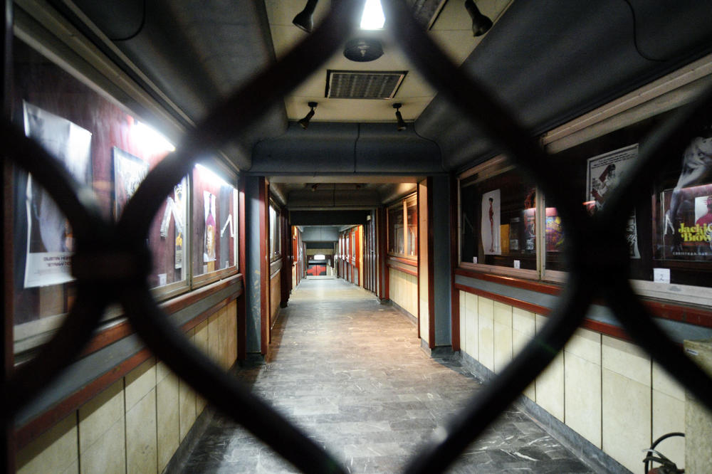 OVDE VREDI DA SE ODE: Vikend Jugoslavije na Vračaru