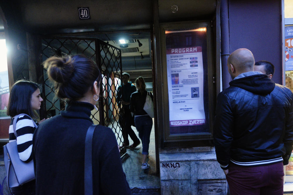 NEMATE PARE ZA BIOSKOP? Ovih 7 najjačih klasičnih filmova možete besplatno gledati na Jutjubu! (FOTO)