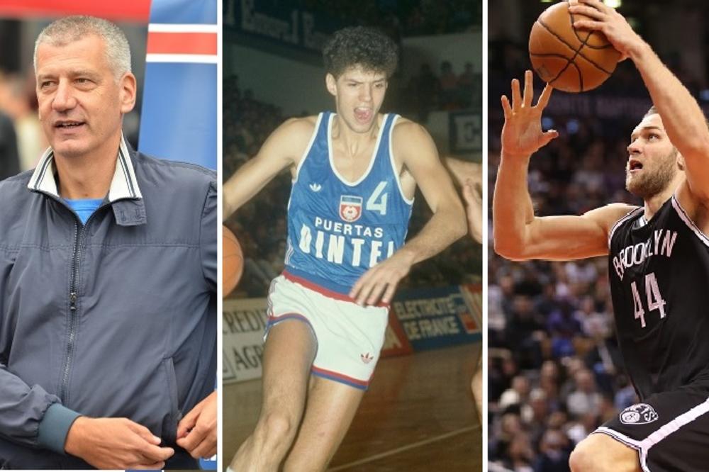 Braćo Hrvati, Dražen, Aco i Bogdanović su polu Srbi, pa šta s tim?! (FOTO)