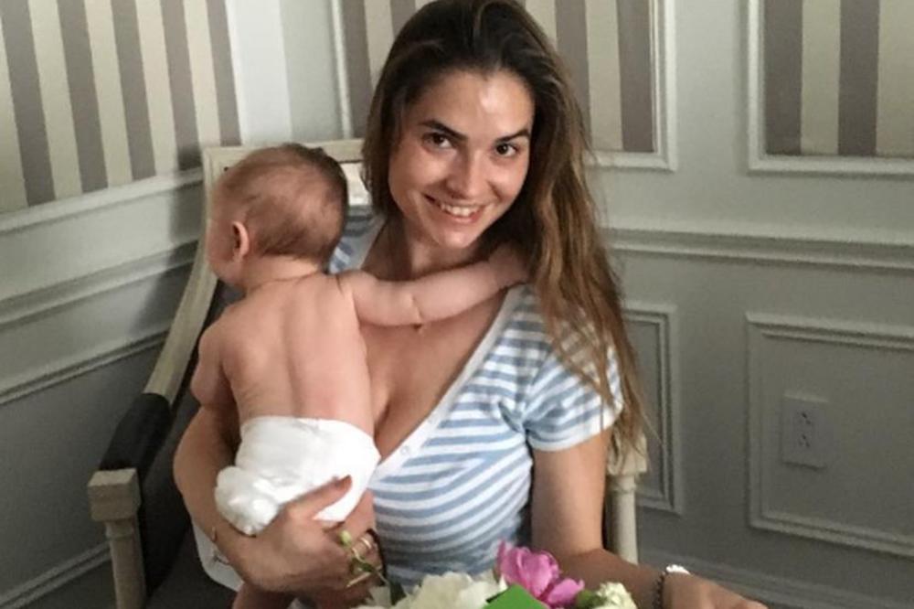 Obamina žena obratila se našoj poznatoj glumici! Poručila njoj i njenom sinu...(FOTO)