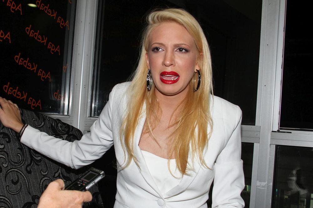 ZA MILICU TODOROVIĆ NUDILI 9 KAMILA: Bogati ARAPIN hteo da je OŽENI i napravi PRINCEZOM, evo kako je REAGOVALA!