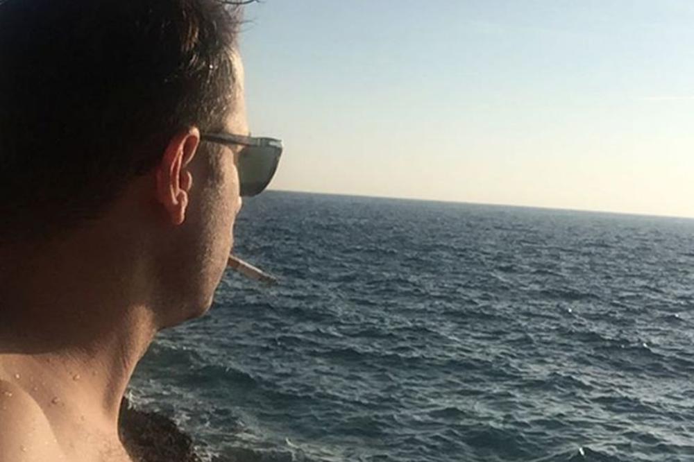 Naš poznati glumac promenio pol?! Ovo niko nije očekivao, obožavaoci u šoku! (FOTO)