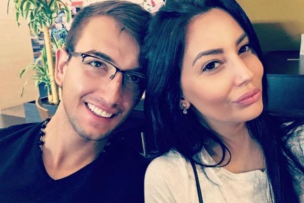 Ni Čeda se ovoliko ne bahati: Katarina i Nemanja otišli na odmor o kojem vi možete samo da sanjate! (FOTO)