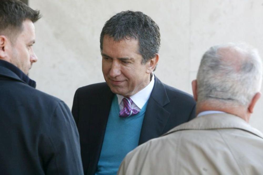 DA PARTIZANU POMAŽU KAO ZVEZDI, STALNO BI IGRAO LIGU ŠAMPIONA: Đurić oplakao sudbinu kluba, pa opleo po upravi!