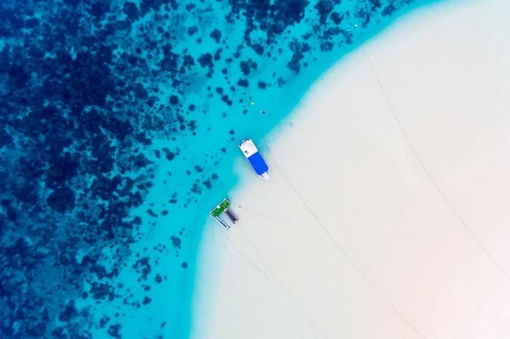 10 predela koji će vas podsetiti koliko je lepa naša planeta (FOTO)