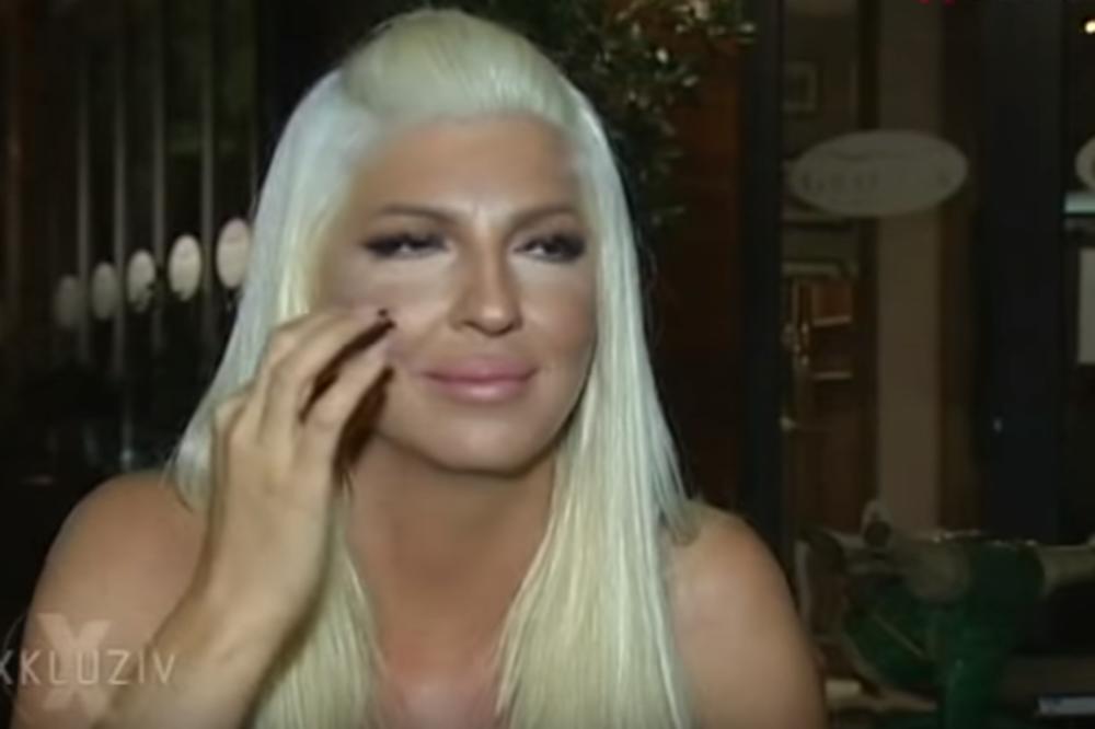 Zato plače kad je sama: JK se pegla s pola estrade, ali se samo zbog ovog sukoba kaje! (FOTO)