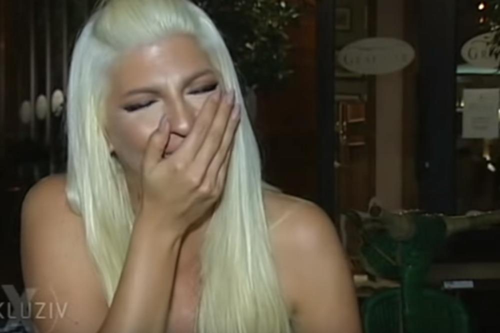 Stvarno je šmeker! Duškova čestitka JK za rođ: Posle ovoga, zaboraviće i onaj papreni poklon! (FOTO)