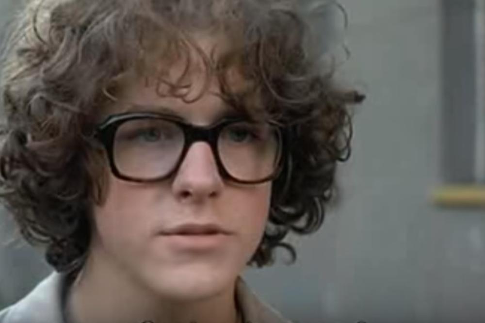 DA LI SE SEĆATE "DIJABOLE" IZ FILMA "RANE"? Uloga je bila TUŽNA, a njegov život za NEVERICU, EVO KAKO SADA IZGLEDA