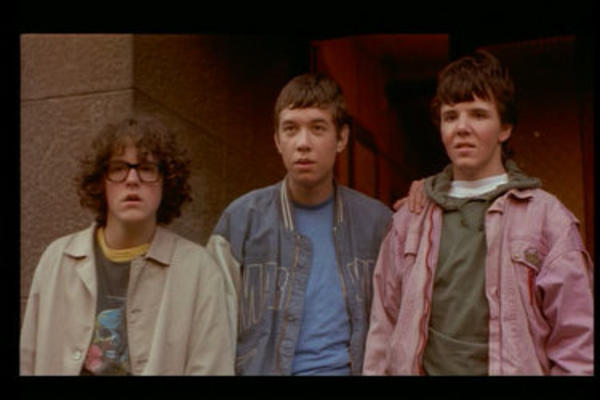 DULEEE SAVIĆ: Ovo je istinit događaj iz BG po kome je nastao film Rane! (FOTO) (VIDEO)