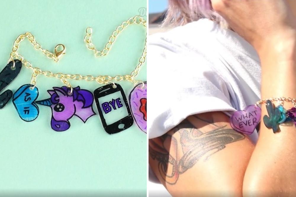 Napravite nakit same! Nikad lakše! (VIDEO)