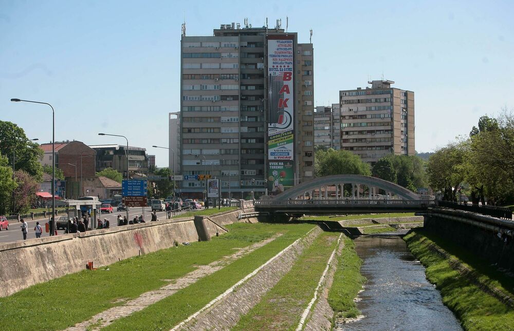 Kragujevac 