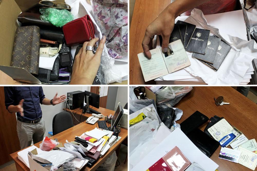 Zavirili smo u BG Biro za izgubljene stvari: 100 posto ćete ovde naći nešto vaše! (FOTO)