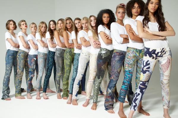 Ovog poznatog kreatora ćete pamtiti, ali ne samo zbog kreacija već i zbog dobrote (FOTO)