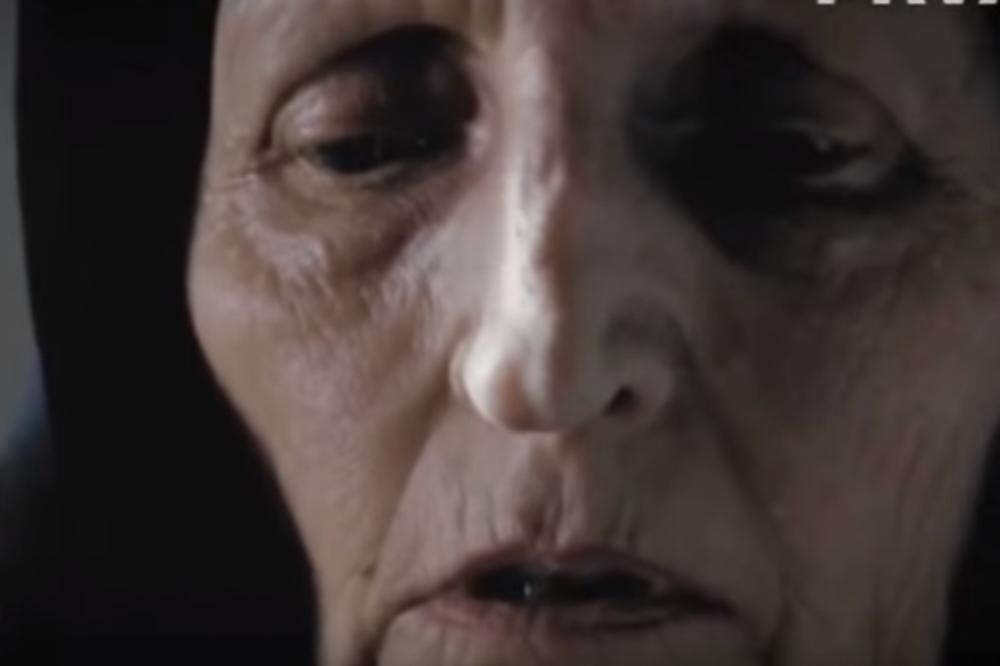 Vlaška magija na delu! Išla sam kod Vlajne da mi pomogne, moj život je upropašćen!