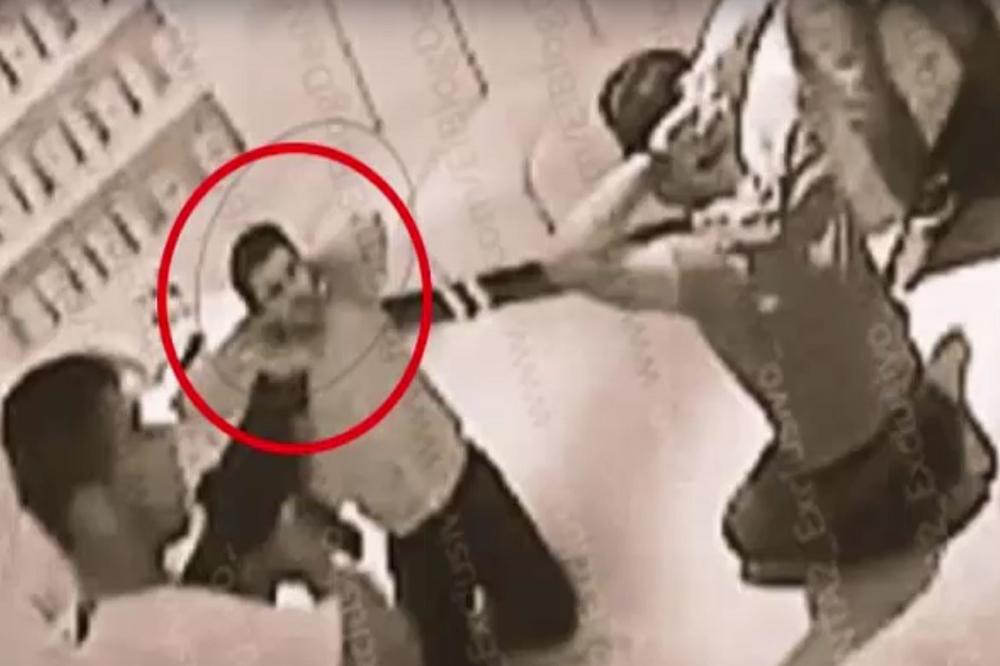 Meksičke ulice će biti prekrivene krvlju ako on strada: Ovako je otet El Čapov sin! (FOTO) (VIDEO)