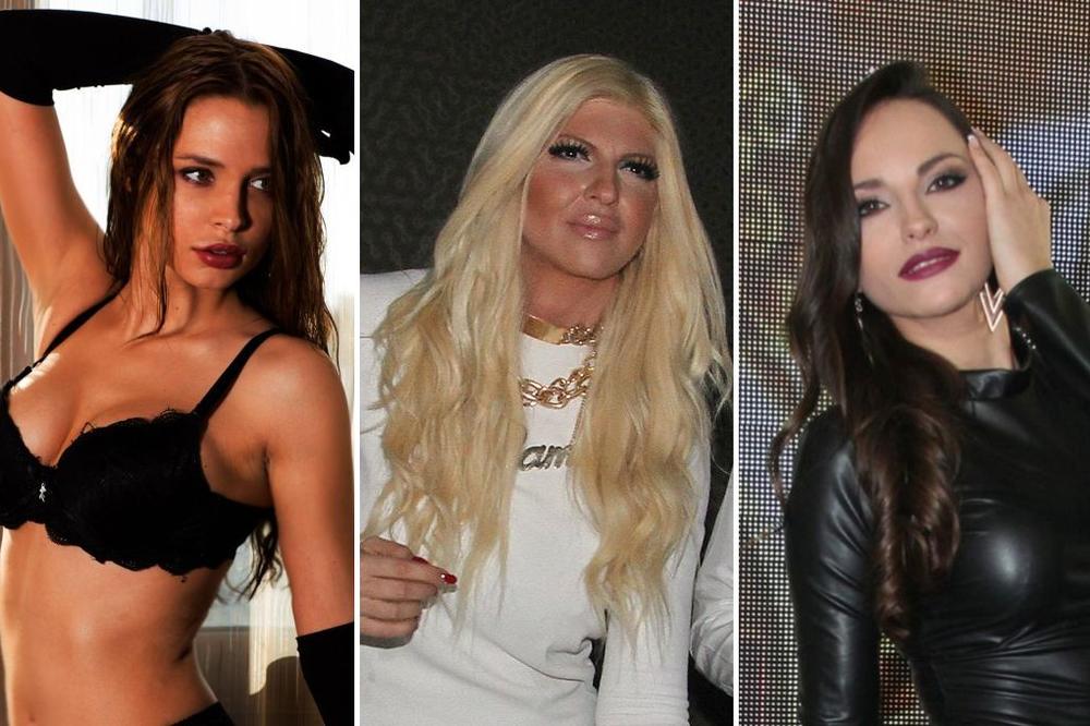 Koja bolje pu*i?! Ove naše zvezde tvrde da su kraljice oralnog seksa! (FOTO)