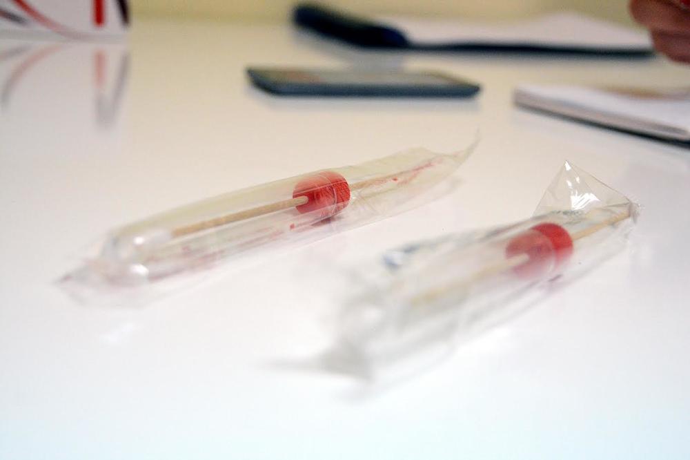 NAKON 3 GODINE OTKRILA DA OTAC NJENOG DETETA NIJE NJEN MUŽ! Kada je saznala ISTINU, završila je u BOLNICI