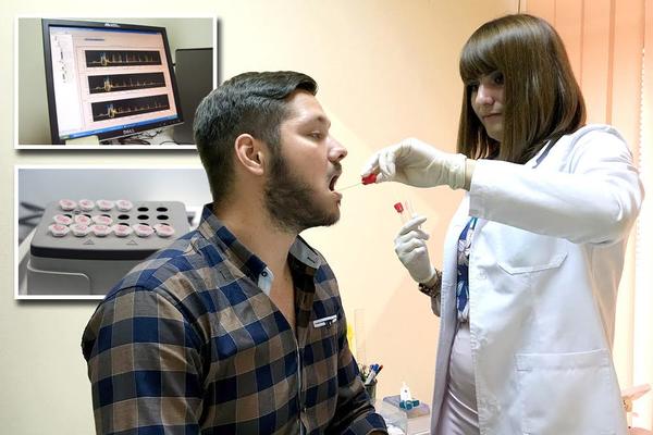 Mislio sam da sam Srbin 100 posto, ali sam onda uradio DNK test praporekla! (FOTO)