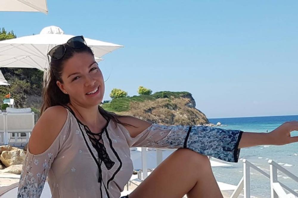 Na malim ekranima i posle ZG: Sanja Kužet se opet pojavila na TV, ali ovde je niko nije očekivao!