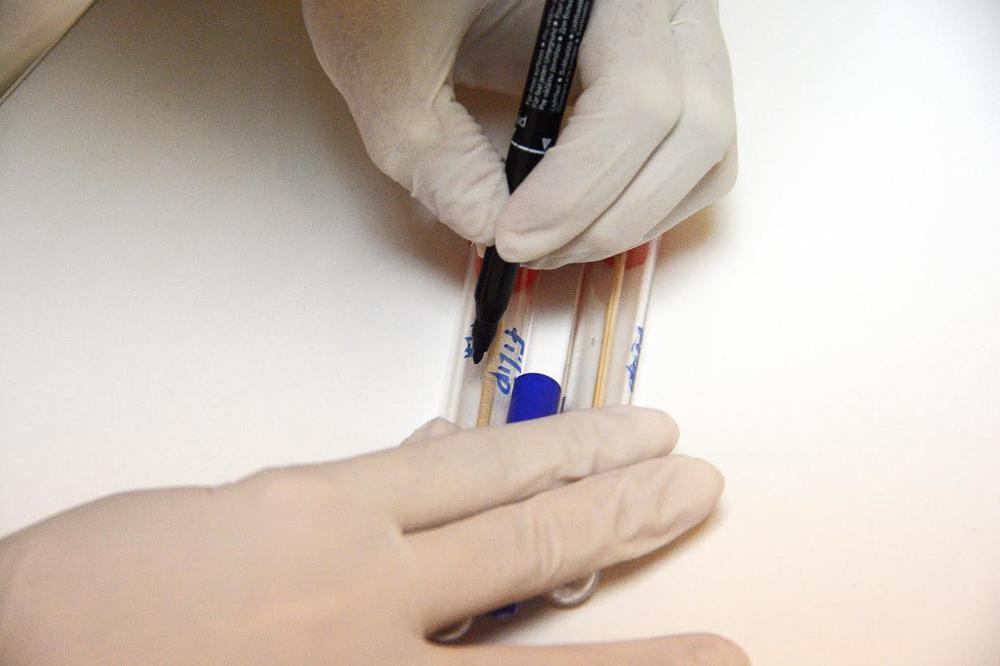 PROFESOR NA INSTITUTU ZA SUDSKU MEDICINU OTKRIO DA LI DNK DOKAZ IMA ROK TRAJANJA: Evo šta policija može da pronađe